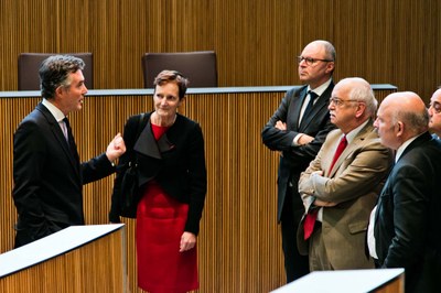 06-04-2016 Conferència Orsenna
