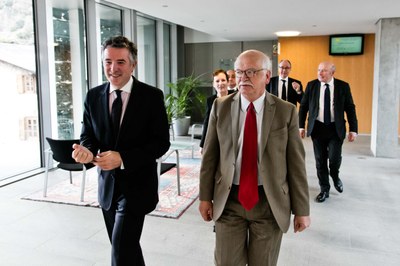06-04-2016 Conferència Orsenna