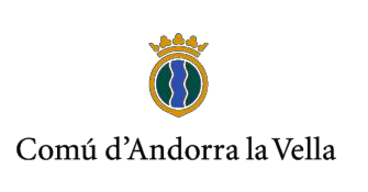 Escut Comú d'Andorra la Vella