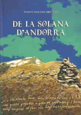 De la solana d'Andorra