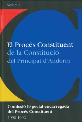 El Procés Constituent