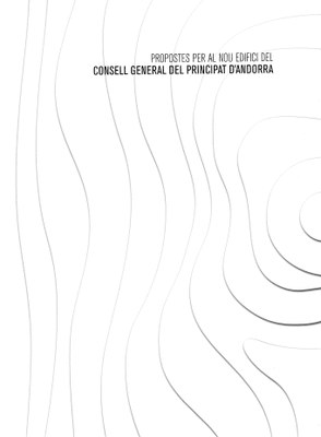 Propostes per al nou edifici del Consell General