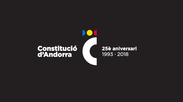 25è aniversari de la Constitució